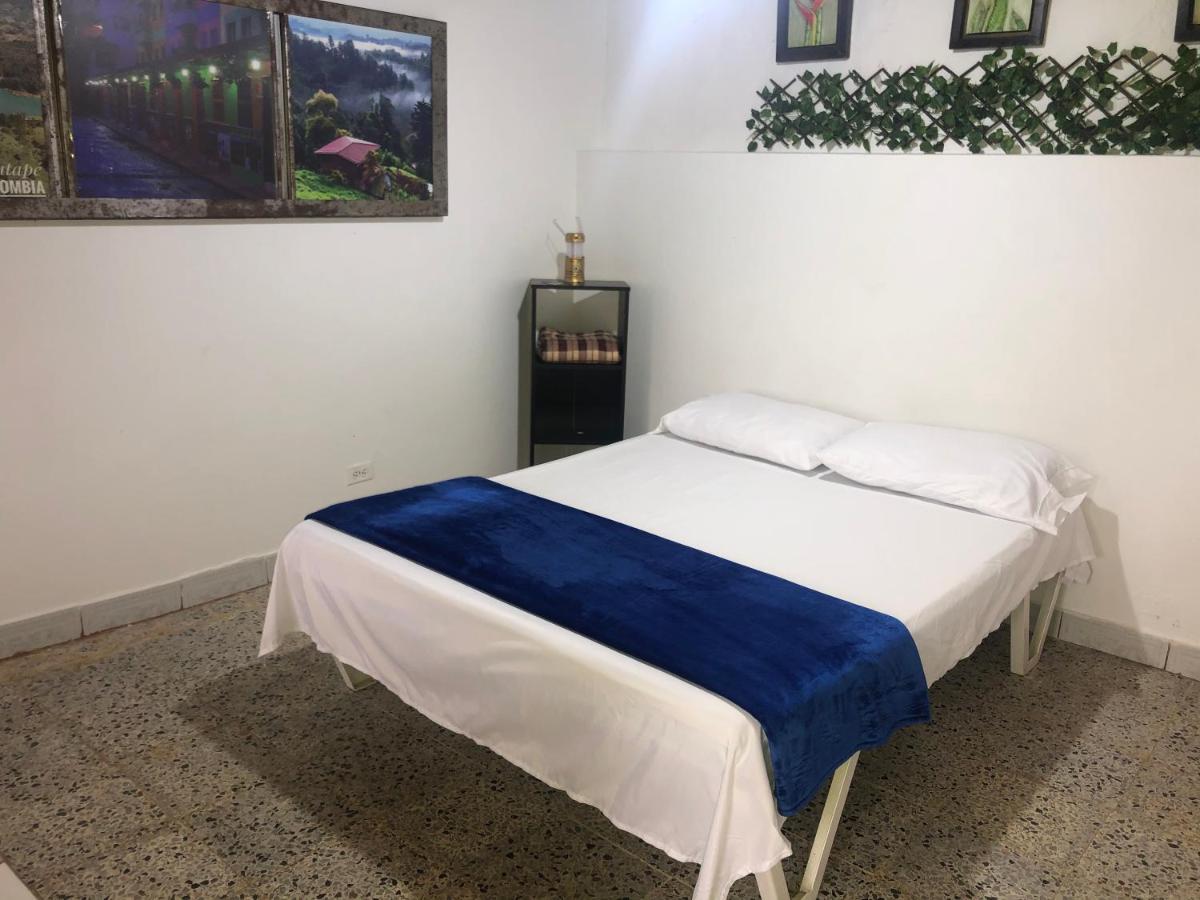 House Bed and Breakfast Guatapé Εξωτερικό φωτογραφία