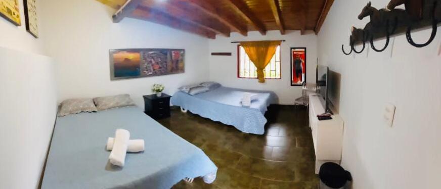 House Bed and Breakfast Guatapé Εξωτερικό φωτογραφία